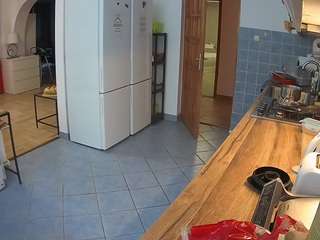Julmodels Kitchen
